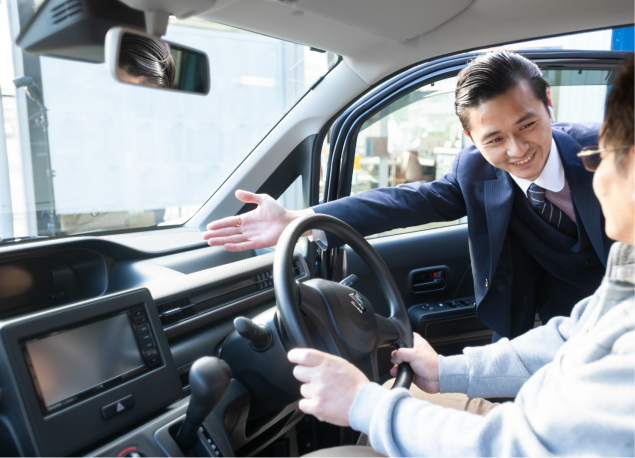 自動車保険のことならカーメインテナンス朝倉へ