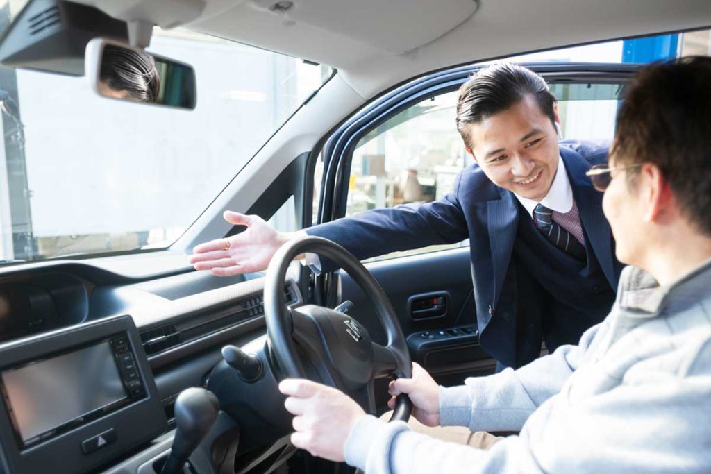 カーメインテナンス朝倉の安心車検